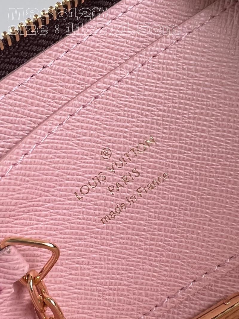 Louis Vuitton Wallets